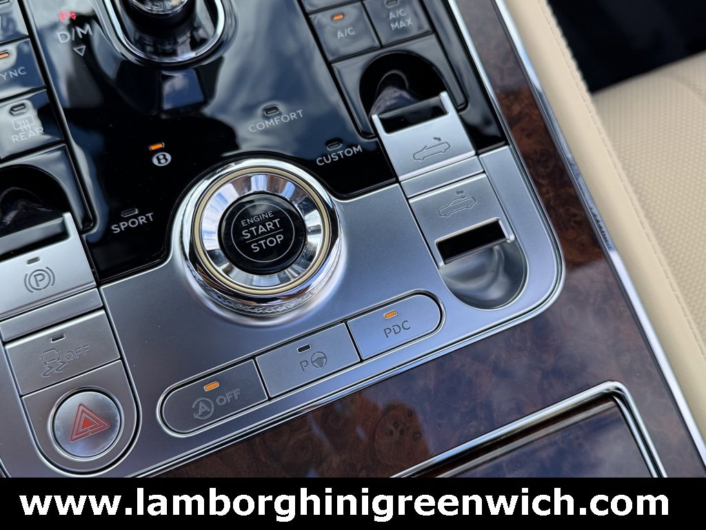 Used 2023 Bentley Continental GT Azure image 53