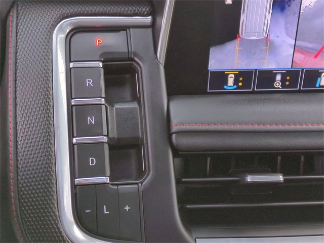 Certified 2021 Chevrolet Tahoe RST w/ Luxury Package image 16