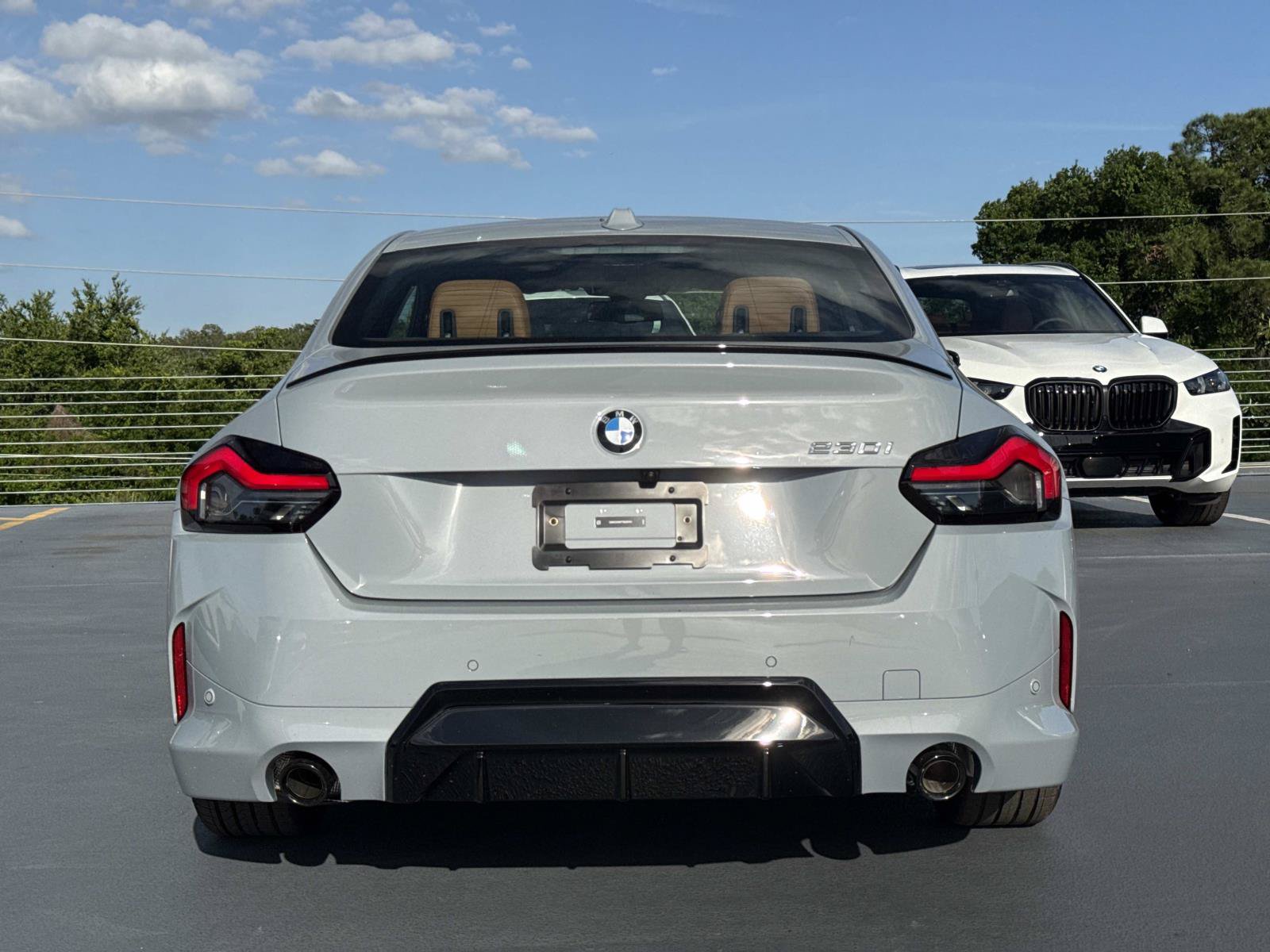 New 2026 BMW 230i Coupe w/ Premium Package RWD image 4