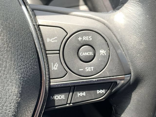 Certified 2020 Toyota Camry XLE w/ Sunroof Package FWD image 29