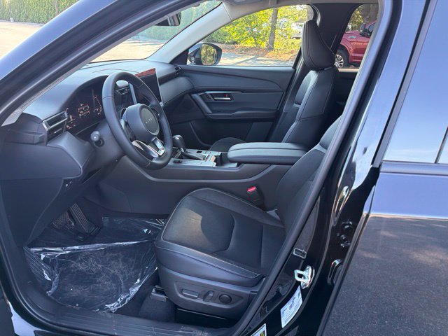 New 2026 MAZDA CX-5 Preferred AWD/4WD image 11