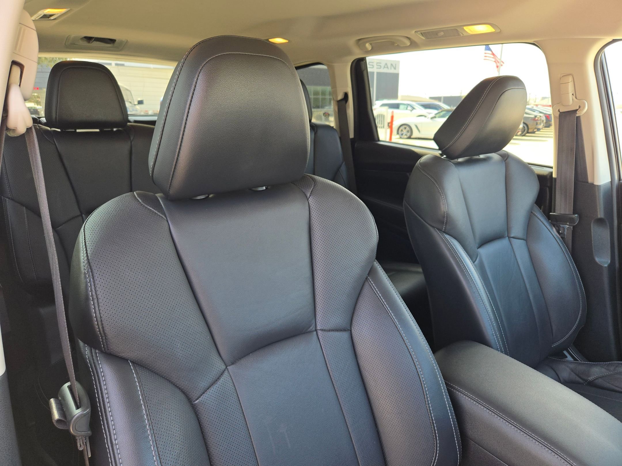 Used 2021 Subaru Ascent Limited w/ Popular Package #2 image 33