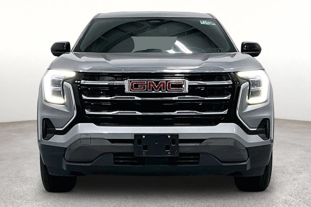 Used 2025 GMC Terrain Elevation FWD image 4