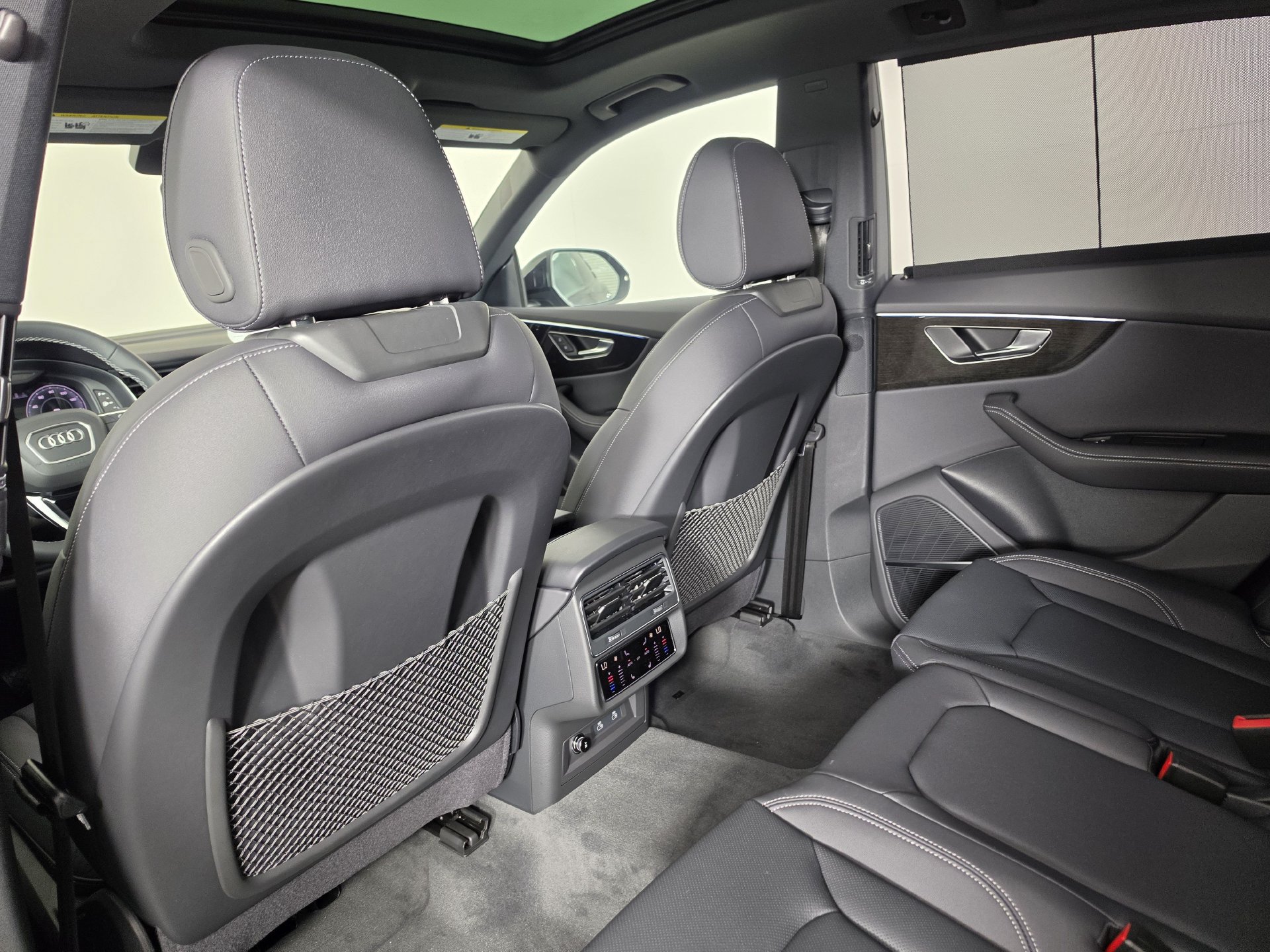 New 2027 Audi Q8 Premium Plus AWD/4WD image 27