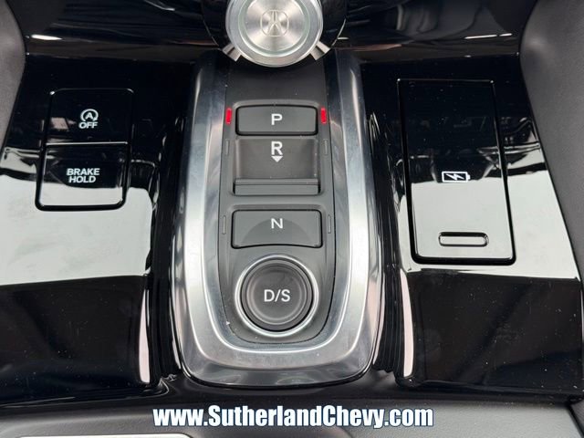 Used 2024 Acura MDX SH-AWD w/ Advance Package image 32