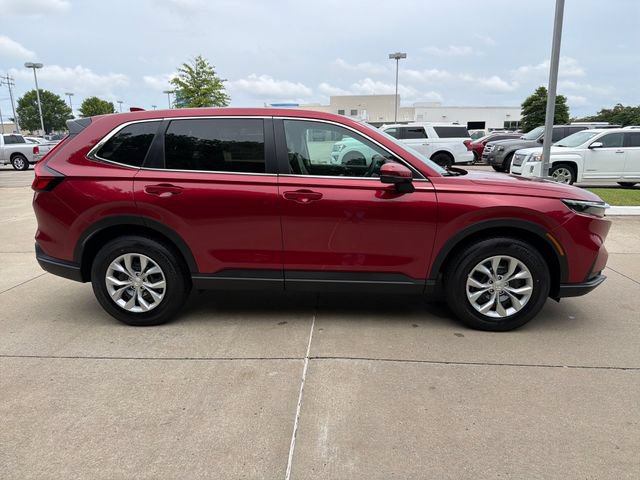 New 2026 Honda CR-V LX image 6