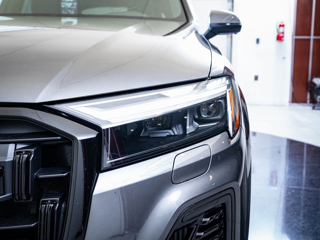 New 2026 Audi Q7 3.0T Premium Plus image 16