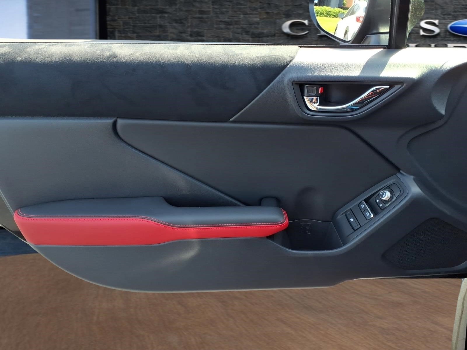 New 2026 Subaru BRZ Limited RWD image 6