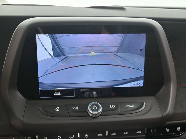 Used 2023 Chevrolet Camaro ZL1 RWD image 15