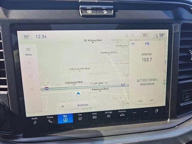 New 2026 Ford F250 Platinum image 26