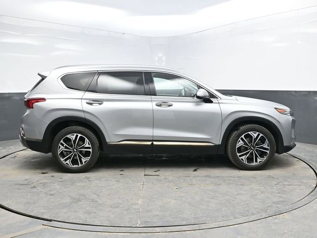 Used 2020 Hyundai Santa Fe Limited w/ Cargo Package image 8