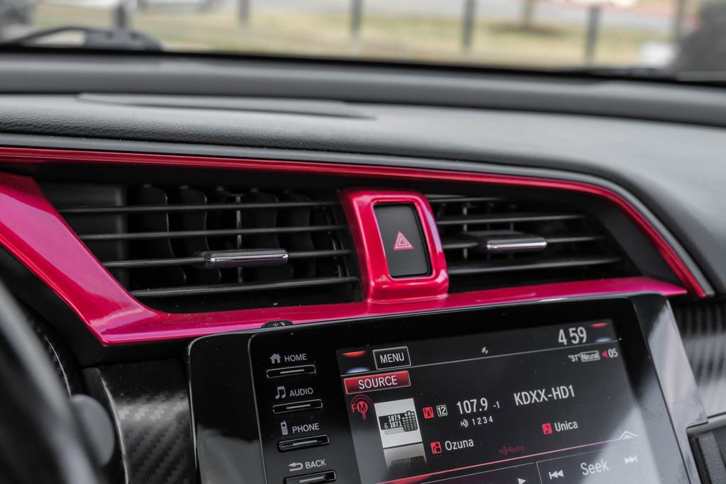 Used 2020 Honda Civic Si image 31