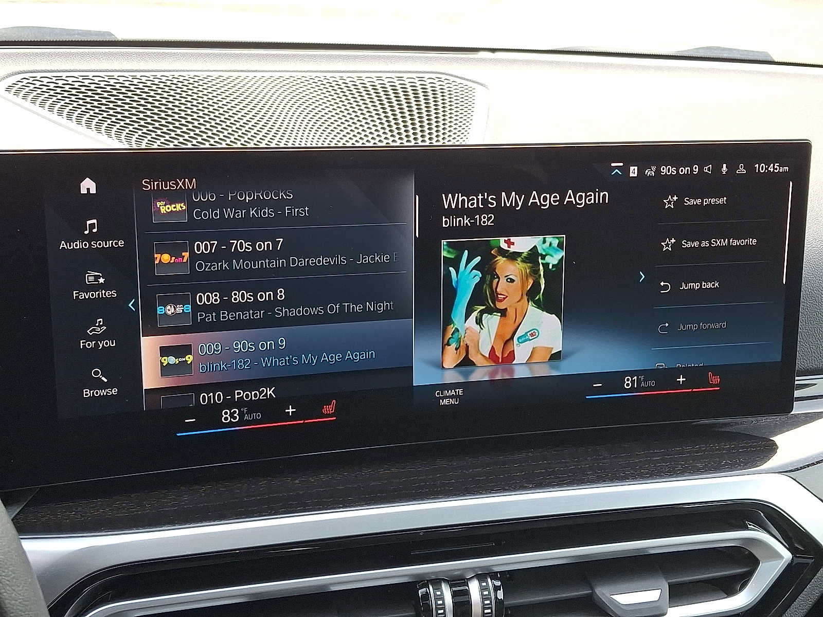 Certified 2023 BMW 330i xDrive Sedan w/ Premium Package image 18