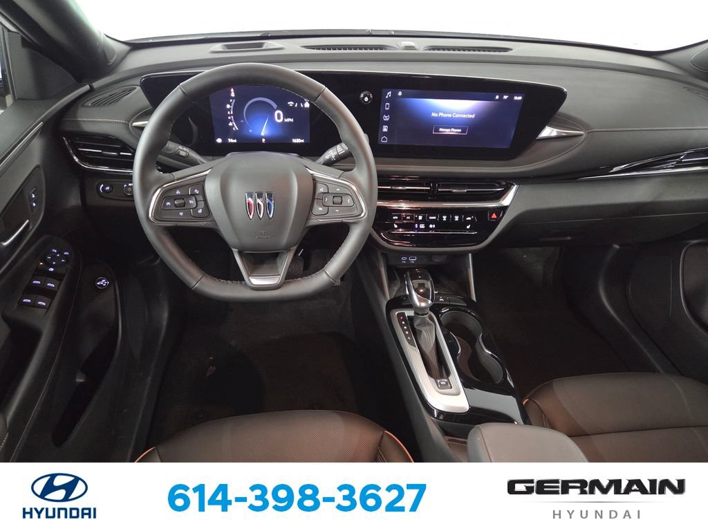 Used 2026 Buick Envista Sport Touring FWD image 17