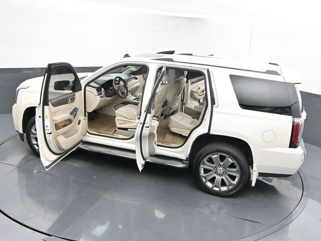 Used 2015 GMC Yukon Denali w/ Touring Package image 66