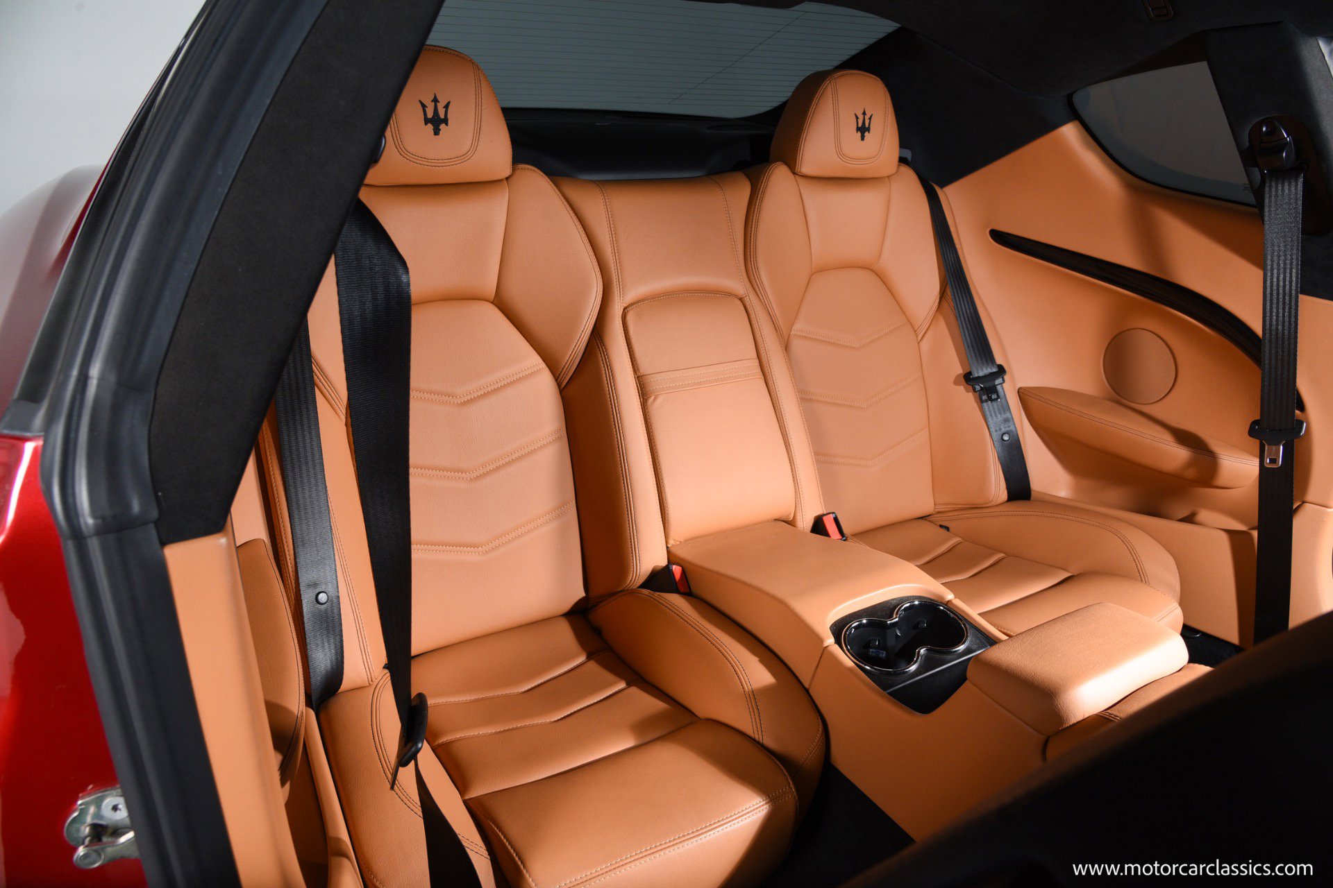 Used 2014 Maserati GranTurismo MC RWD image 26