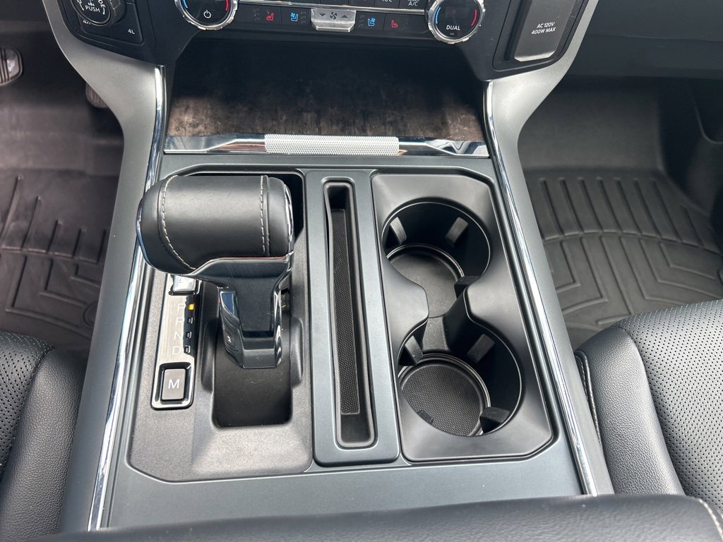 Used 2021 Ford F150 Lariat image 16