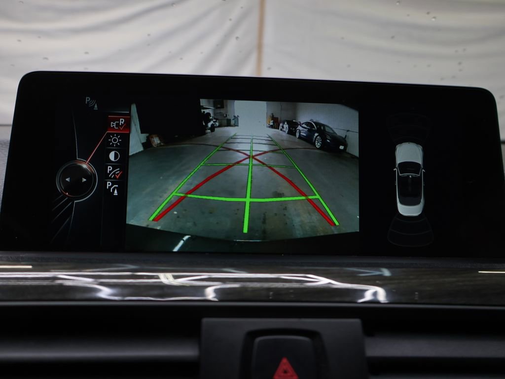 Used 2016 BMW 428i Convertible image 21