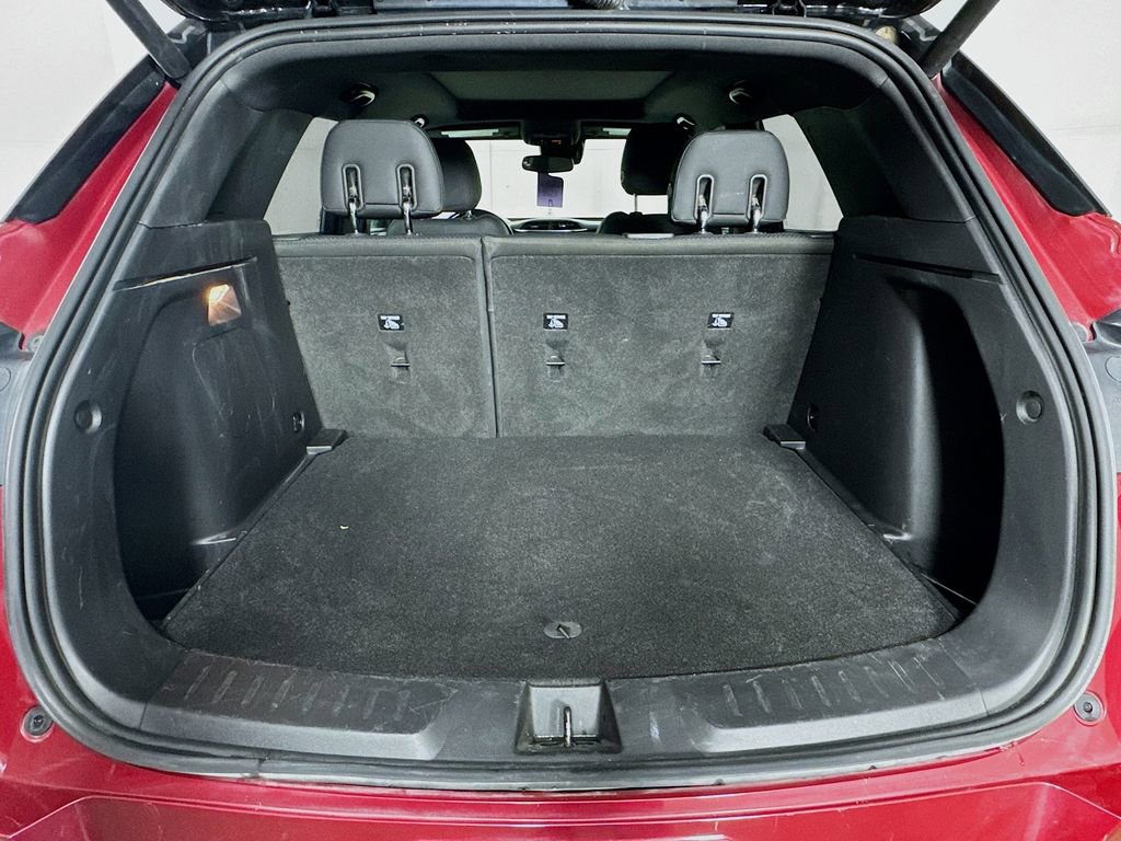 Used 2021 Chevrolet TrailBlazer RS w/ Sun and Liftgate Package image 30