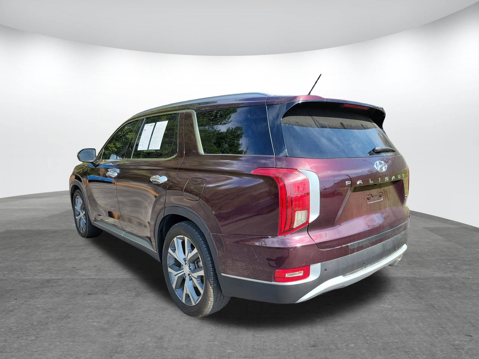 Used 2021 Hyundai Palisade SEL w/ Convenience Package image 30