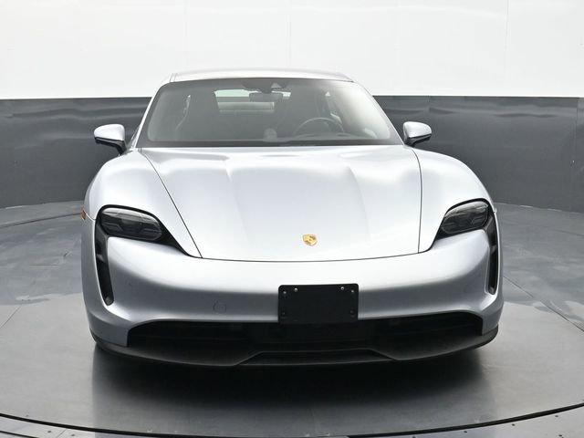 Certified 2020 Porsche Taycan 4S image 26