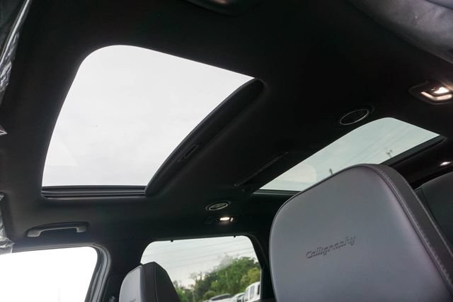New 2027 Hyundai Palisade Calligraphy AWD/4WD image 32