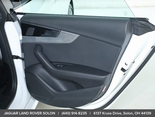 Used 2025 Audi A5 2.0T Premium Plus AWD/4WD image 32