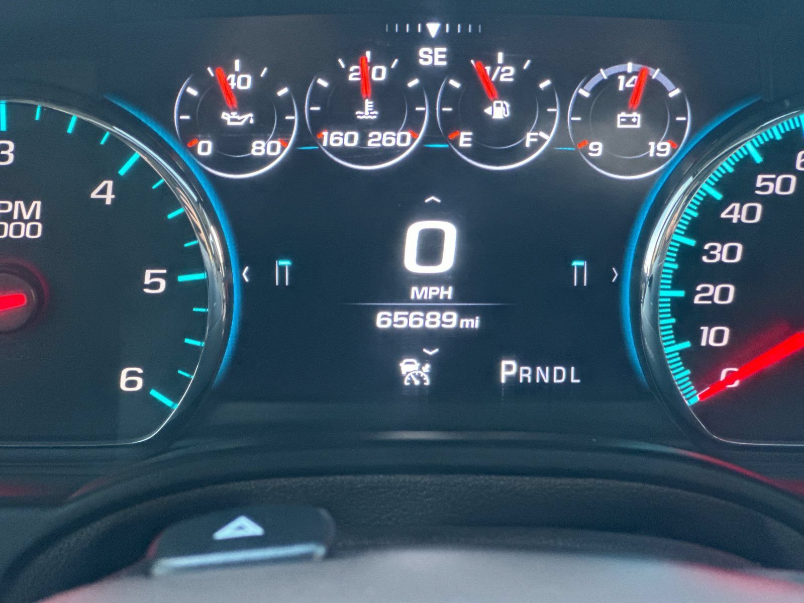 Used 2020 GMC Yukon Denali w/ Denali Ultimate Package AWD/4WD image 33