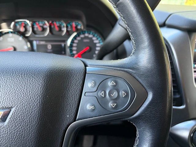 Used 2019 Chevrolet Tahoe LS w/ Enhanced Driver Alert Package image 30