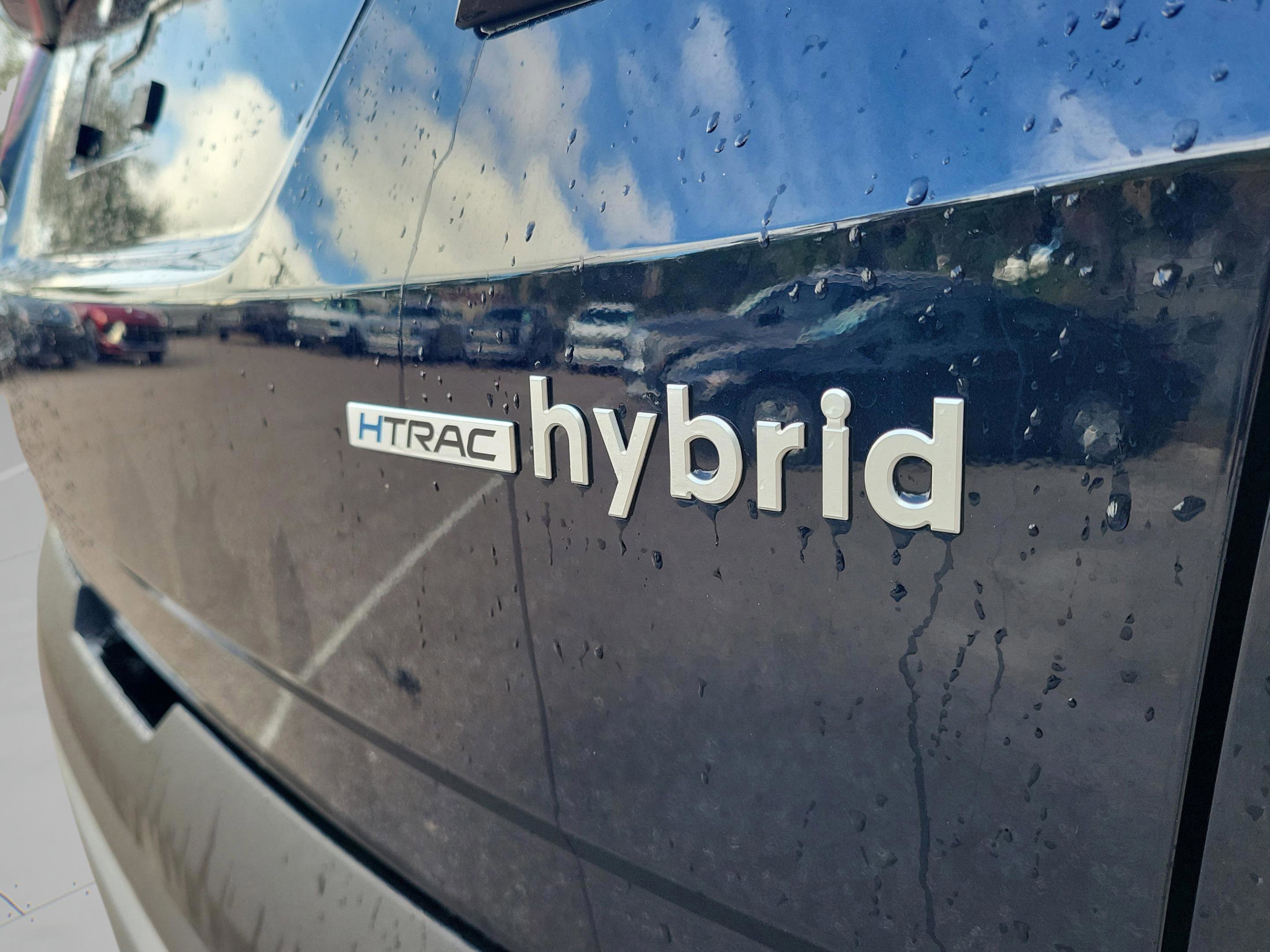 New 2026 Hyundai Tucson SEL image 28