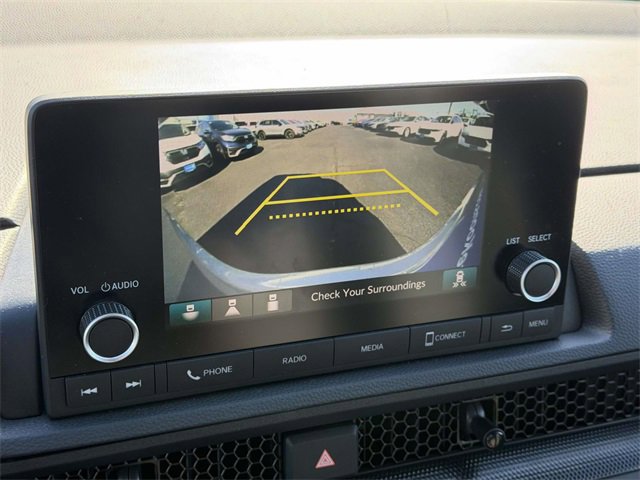 Used 2025 Honda CR-V Sport image 23