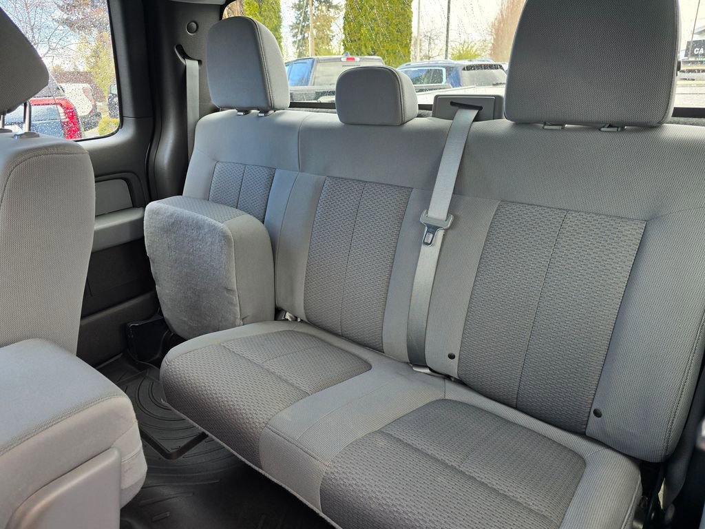 Used 2013 Ford F150 STX w/ Mid Equipment Group image 47