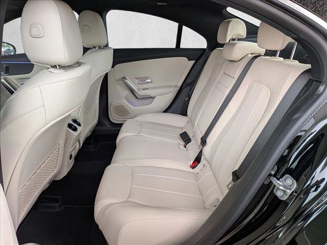 Certified 2026 Mercedes-Benz CLA 250 image 17