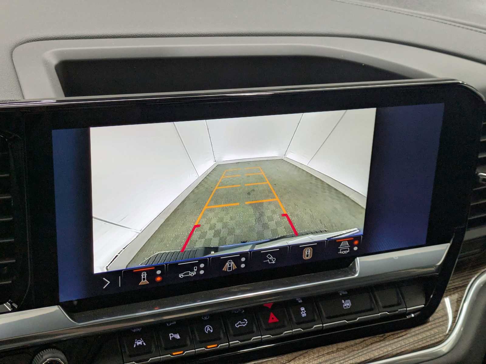 New 2025 Chevrolet Silverado 1500 RST w/ Convenience Package II image 31