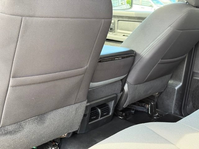 Used 2022 RAM 1500 Tradesman w/ Popular Equipment Group AWD/4WD image 27