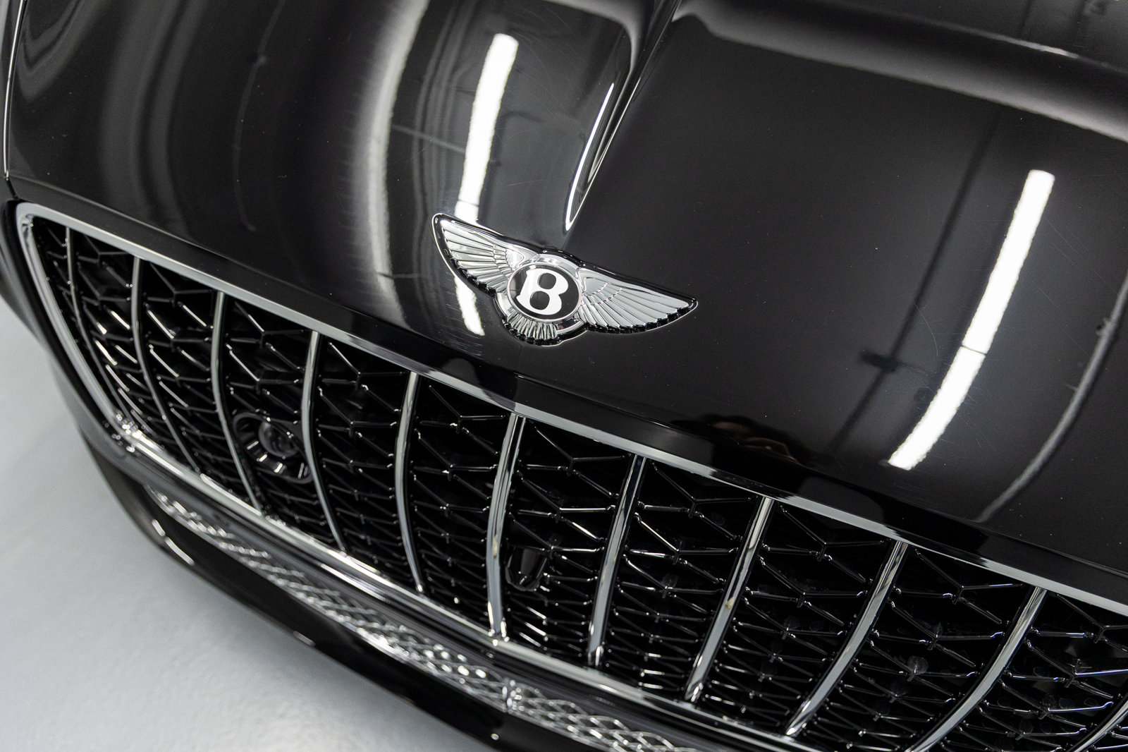 New 2026 Bentley Continental GT AWD/4WD image 14