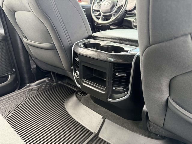 Used 2021 RAM 1500 Big Horn w/ Trailer Tow Group AWD/4WD image 19