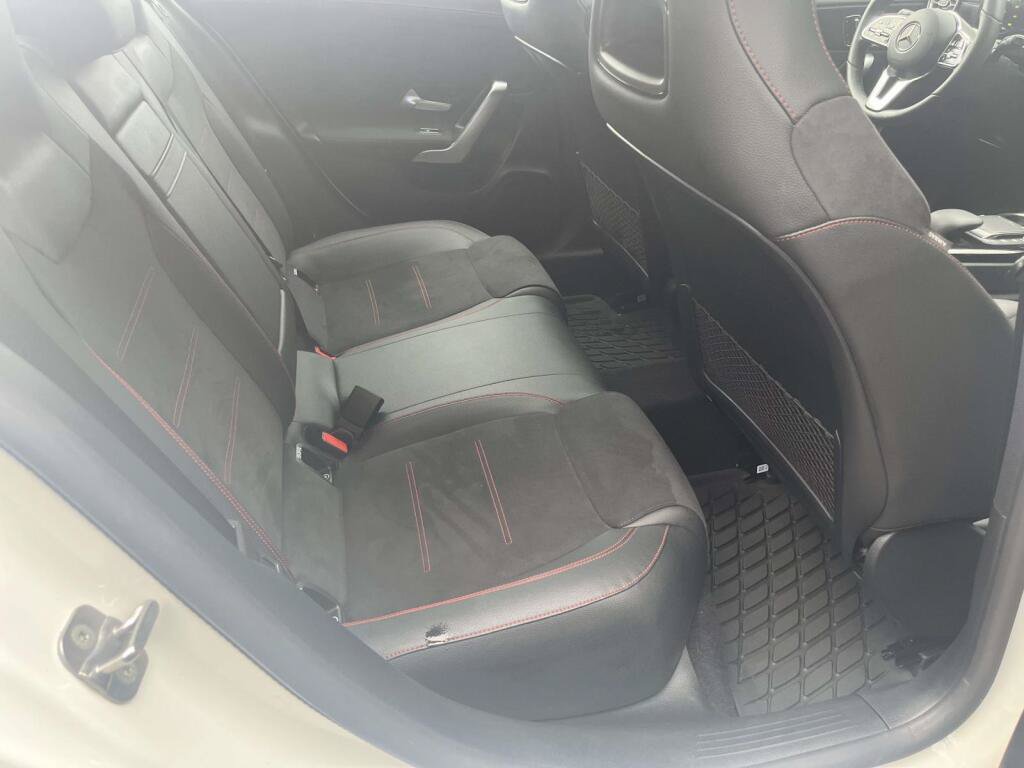 Used 2023 Mercedes-Benz CLA 250 4MATIC image 20