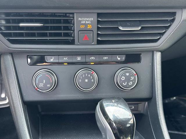 Used 2024 Volkswagen Jetta Sport FWD image 24
