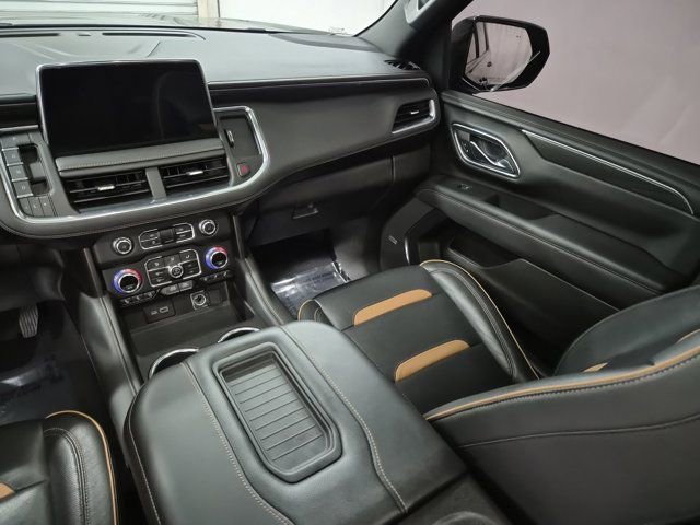 Used 2021 GMC Yukon XL AT4 w/ AT4 Premium Plus Package AWD/4WD image 14