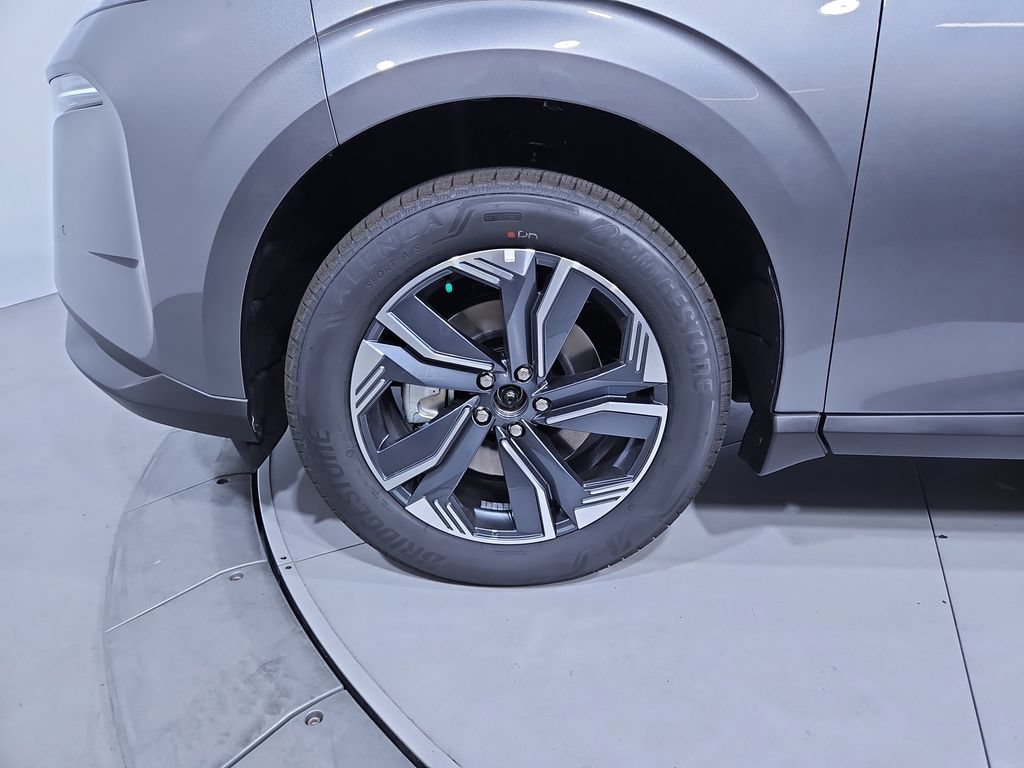 New 2025 Nissan Murano SL AWD/4WD image 28