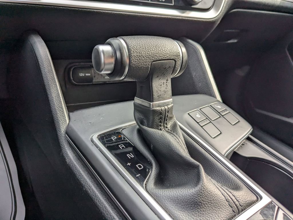 Used 2024 Kia Sportage LX image 17