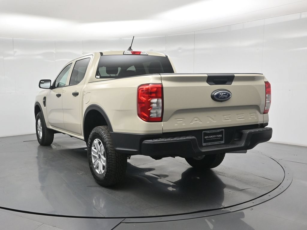 New 2026 Ford Ranger XL AWD/4WD image 25