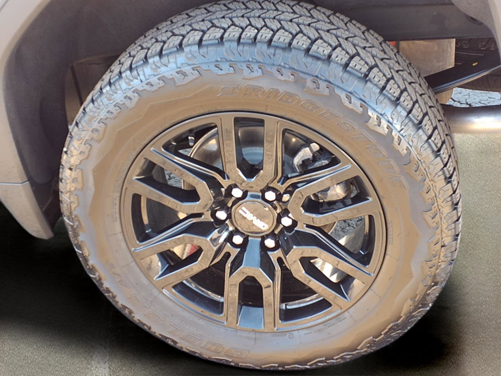 Used 2025 GMC Sierra 1500 Elevation w/ X31 Off-Road Package image 27