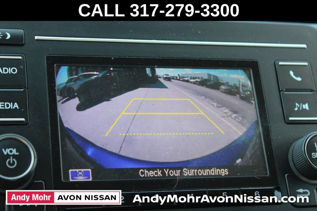 Used 2020 Honda Civic LX image 32