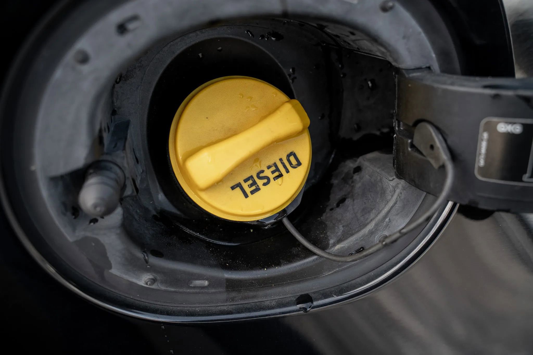 Used 2019 Land Rover Range Rover Sport HSE image 35