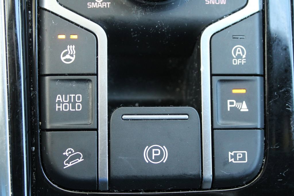 Used 2024 Kia Sorento SX Prestige image 43