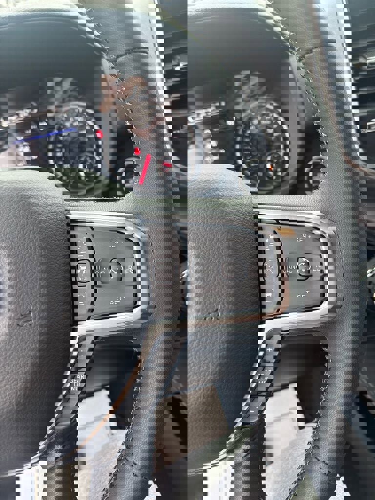 New 2026 RAM 1500 Big Horn image 13