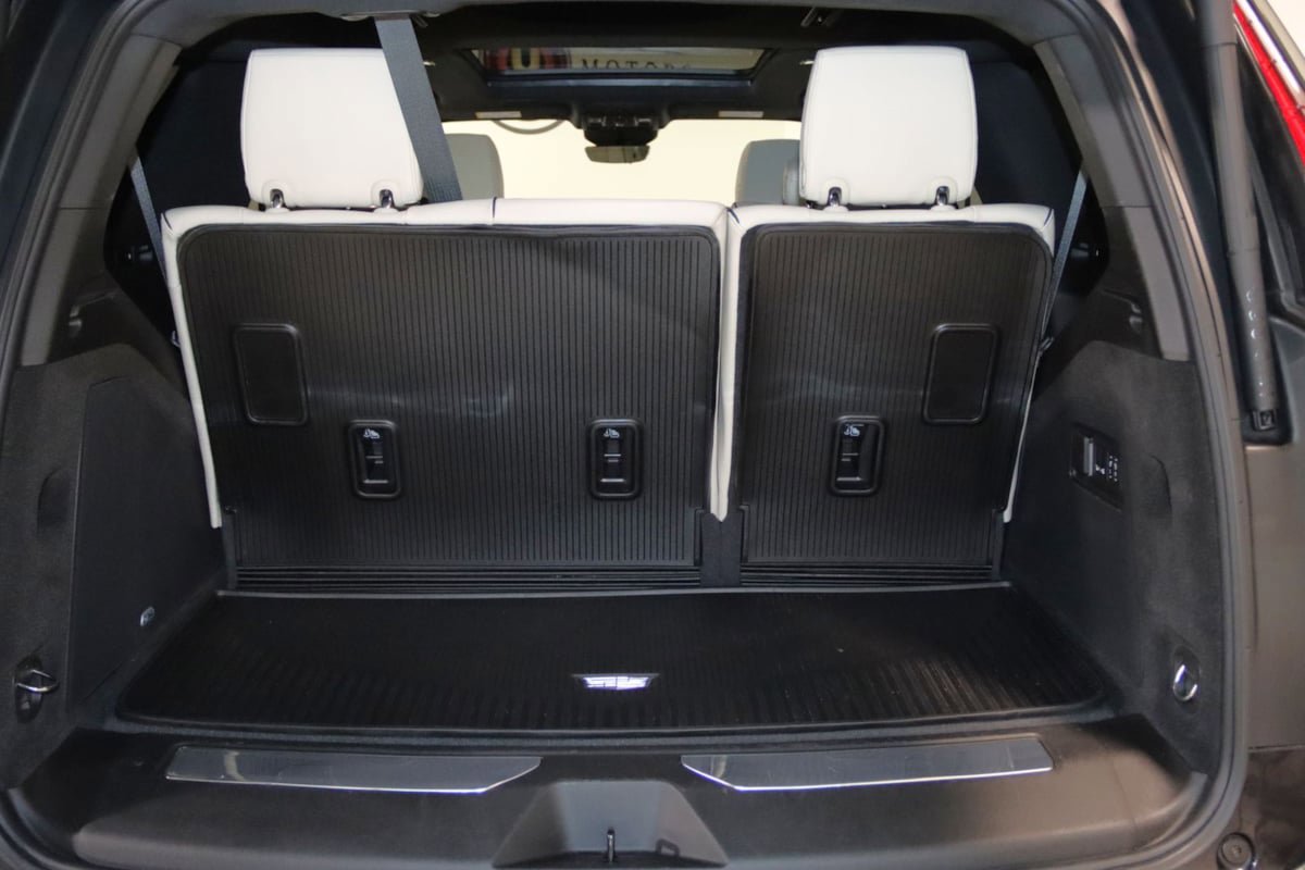 Used 2024 Cadillac Escalade Sport w/ Touring Package image 58