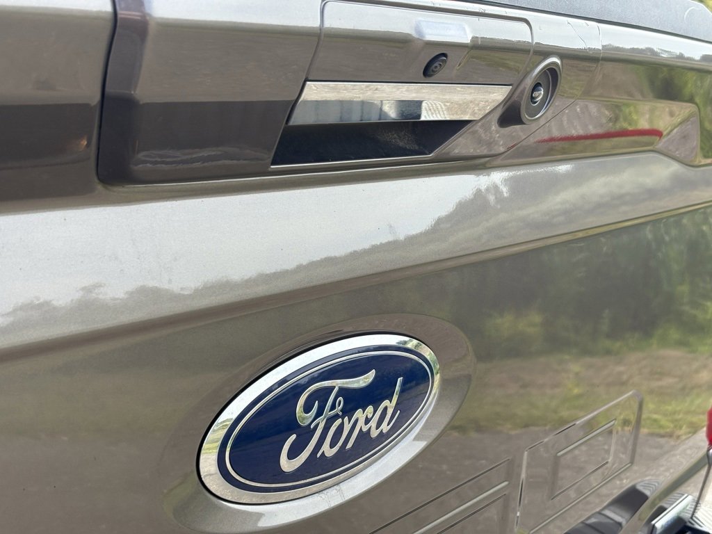 Used 2023 Ford F150 XLT w/ Equipment Group 302A High image 12